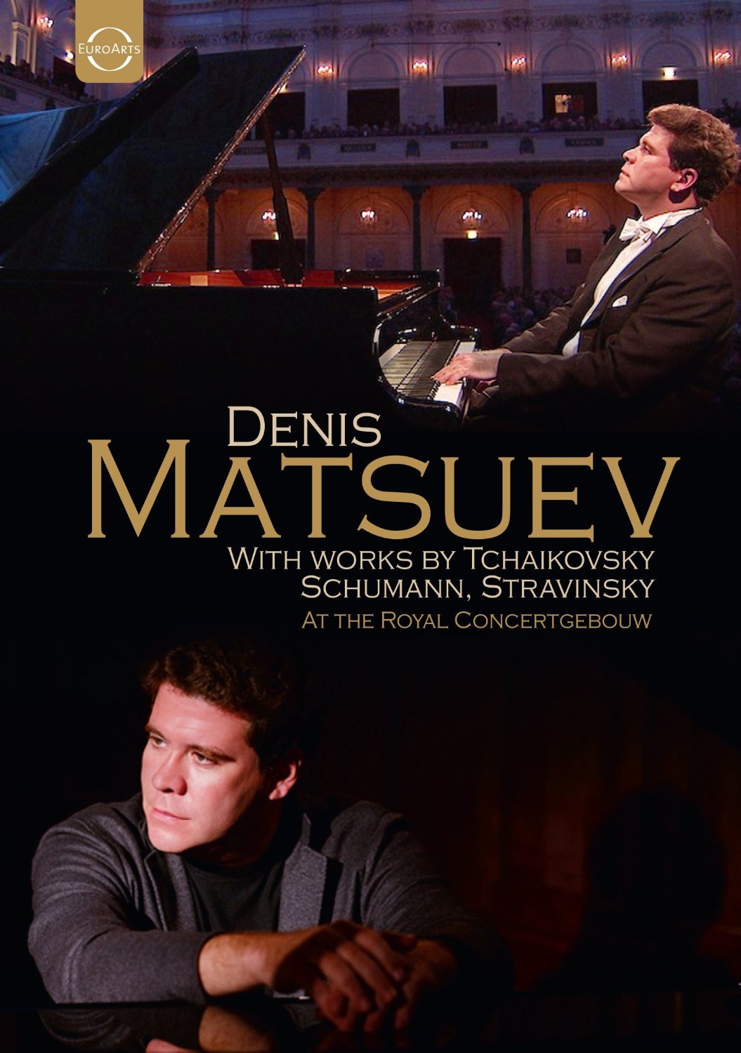 Live At The Royal Concertgebouw Films