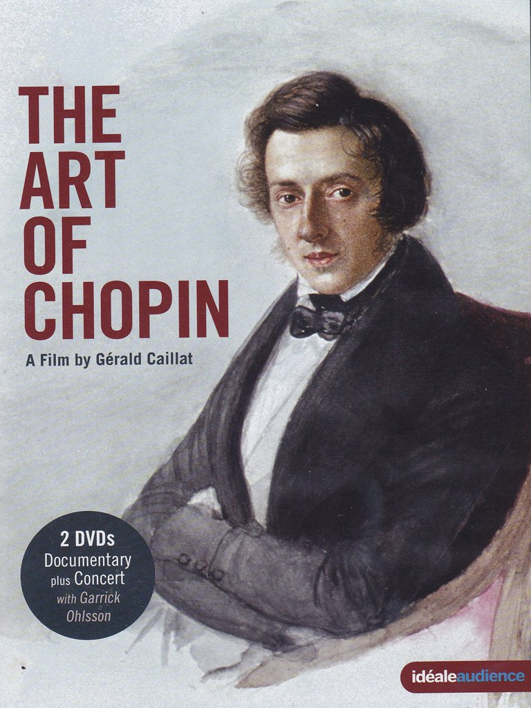 Product Image: The Art of Chopin