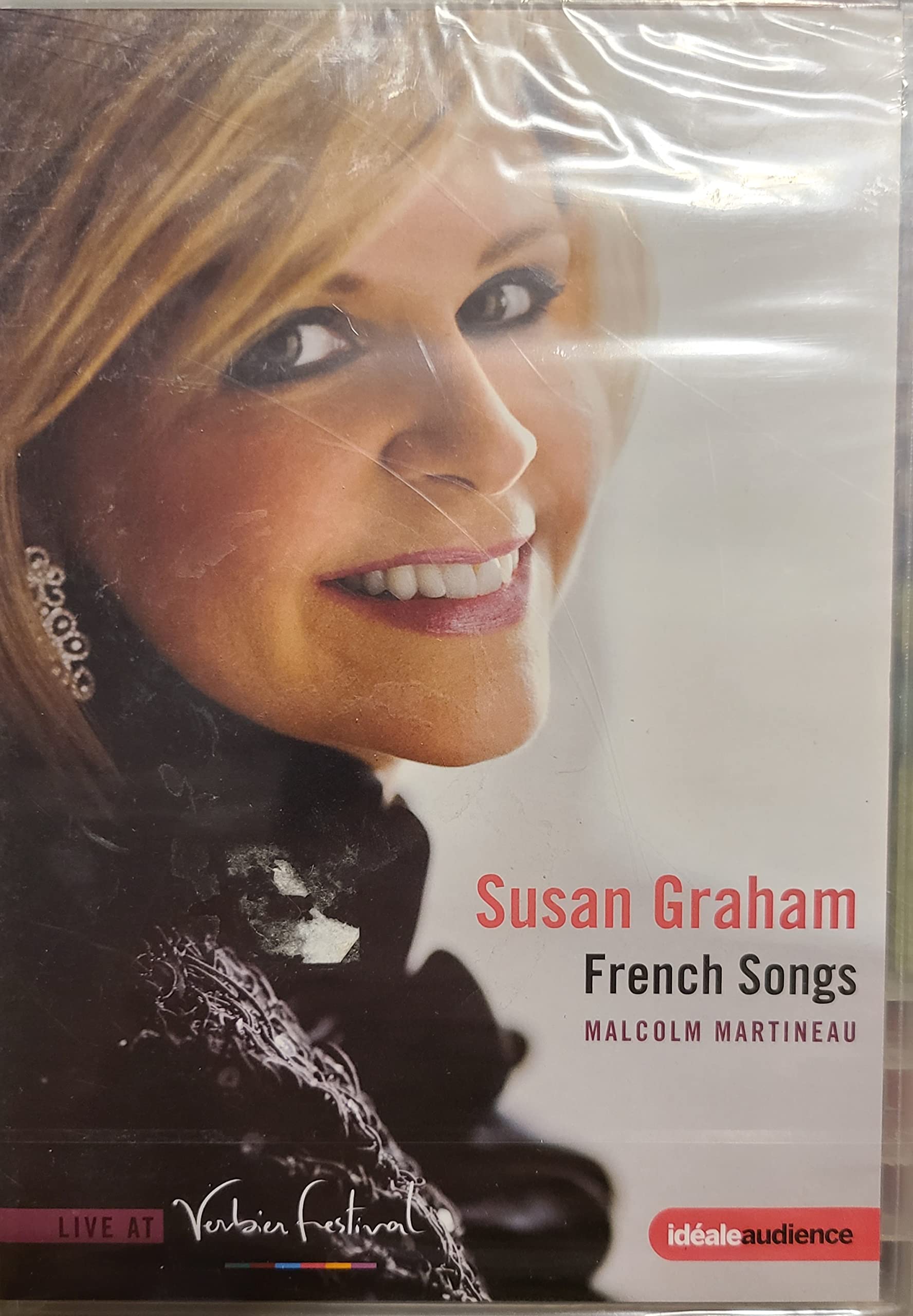 Product Image: Französische Lieder