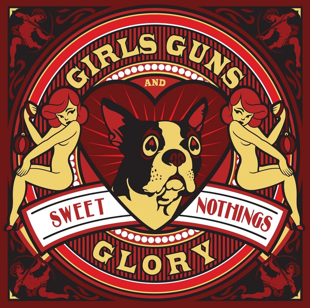 Sweet Nothings Country & Folk