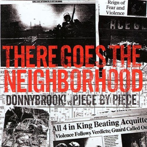 There Goes the Neighborhood Pop