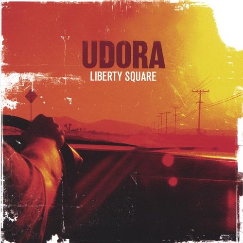 Liberty Square Pop