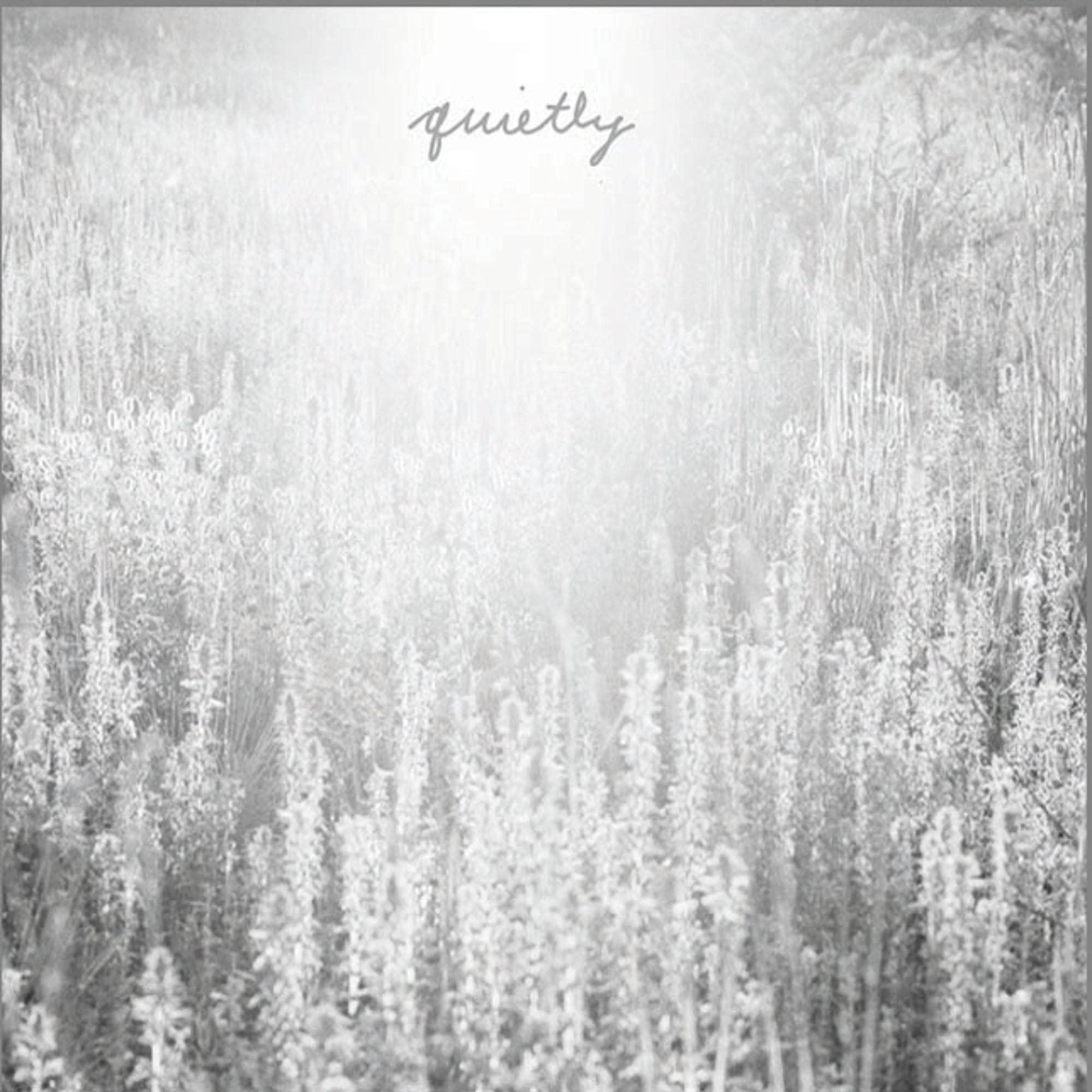 Product Image: Quietly