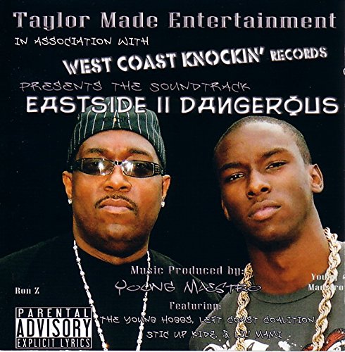 Eastside II Dangerous Pop