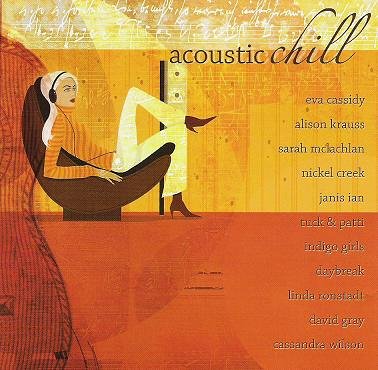 Acoustic Chill (UK Import) Pop