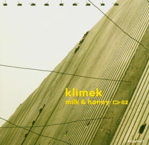 Milk & Honey 2 Dance & Electronic