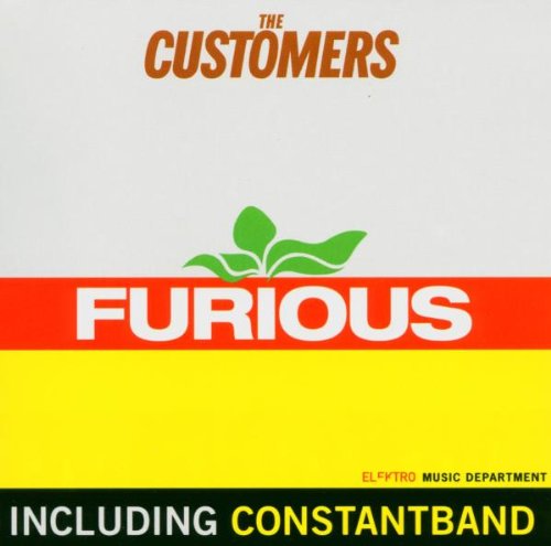 Product Image: Furious