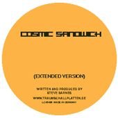 Cosmic Sandwich Remix Dance & Electronic
