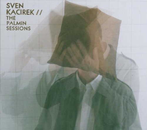 Product Image: The Palmin Sessions