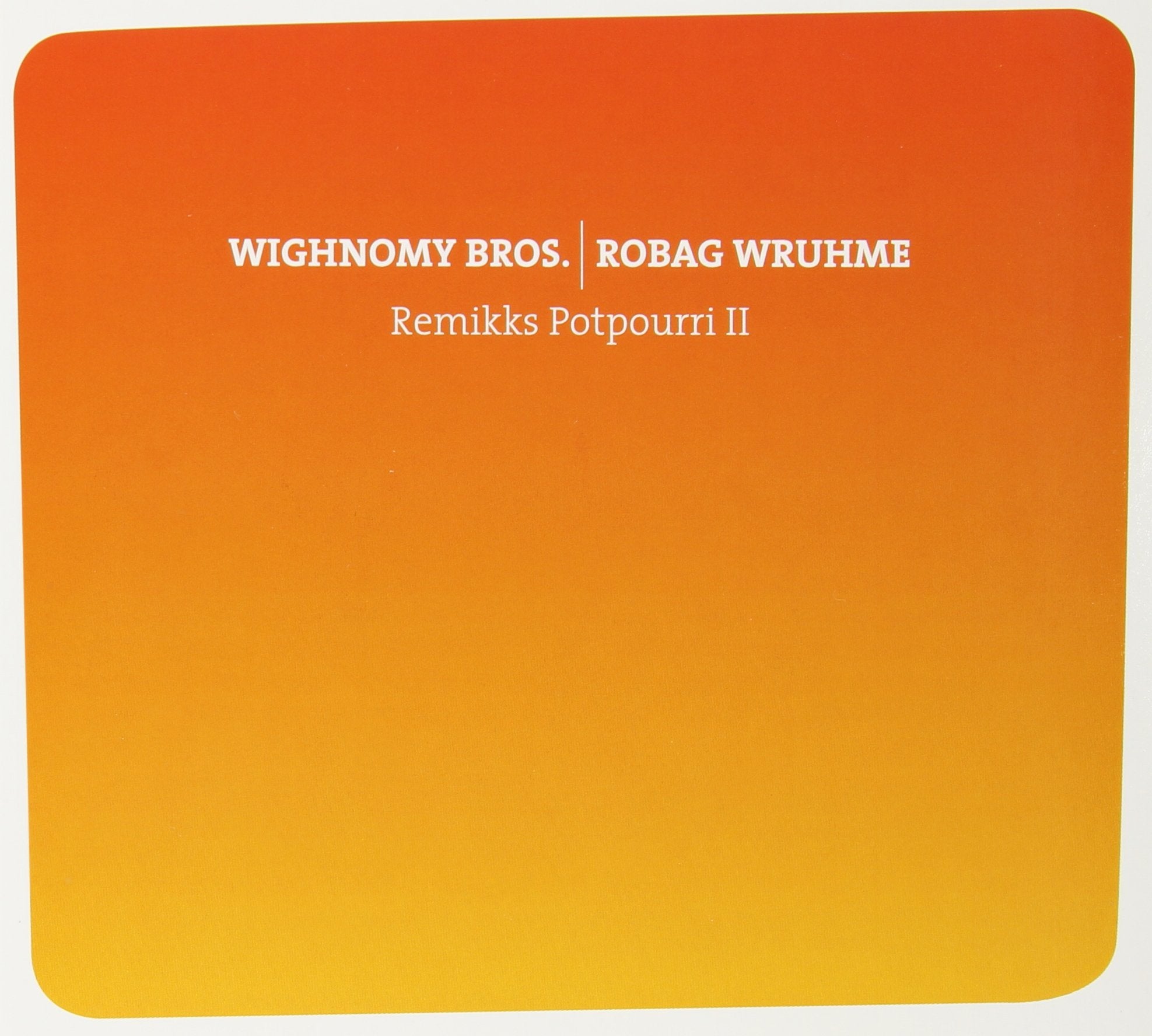Remikks Potpourri 2 Pop