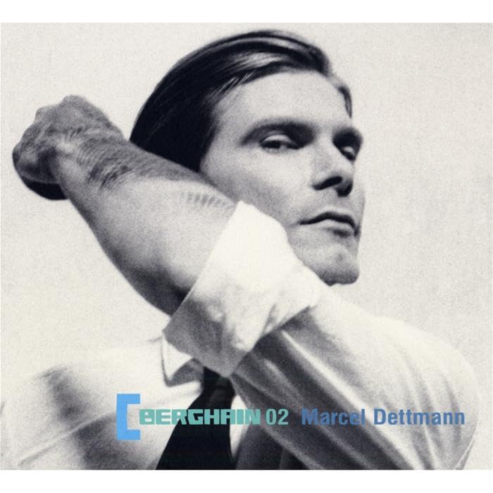 Product Image: Berghain 02
