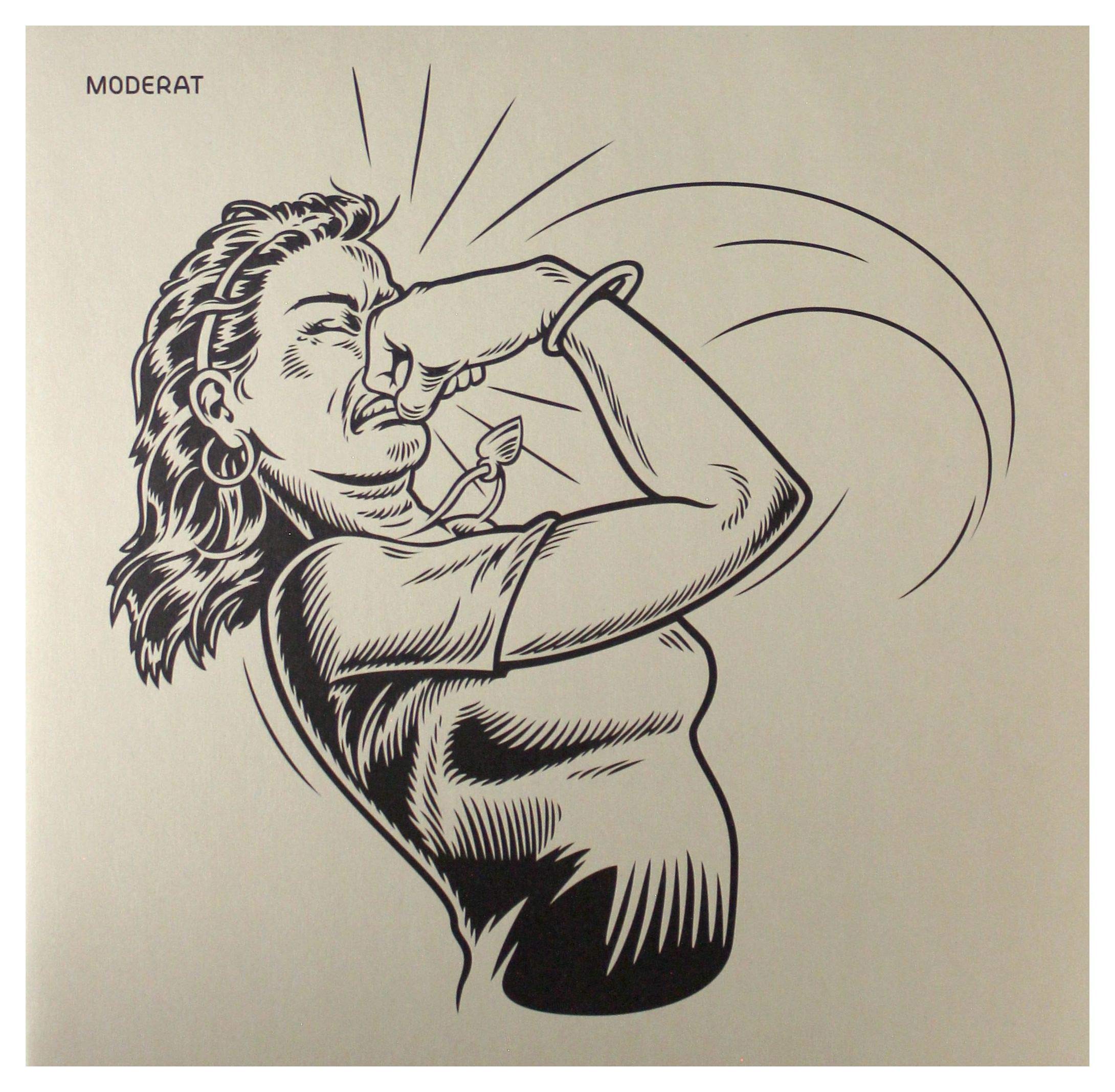 Moderat Alternative & Indie