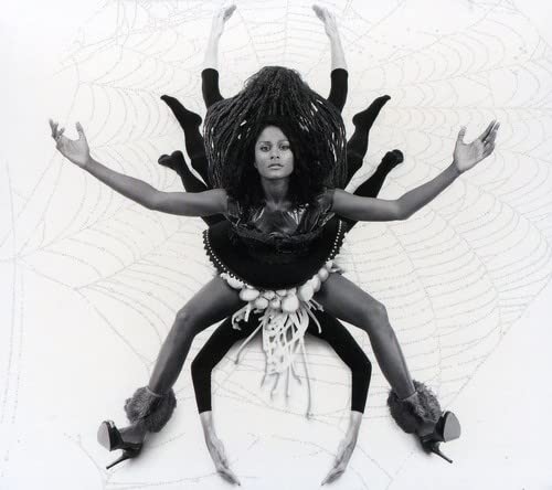 Barefoot Wanderer Dance & Electronic