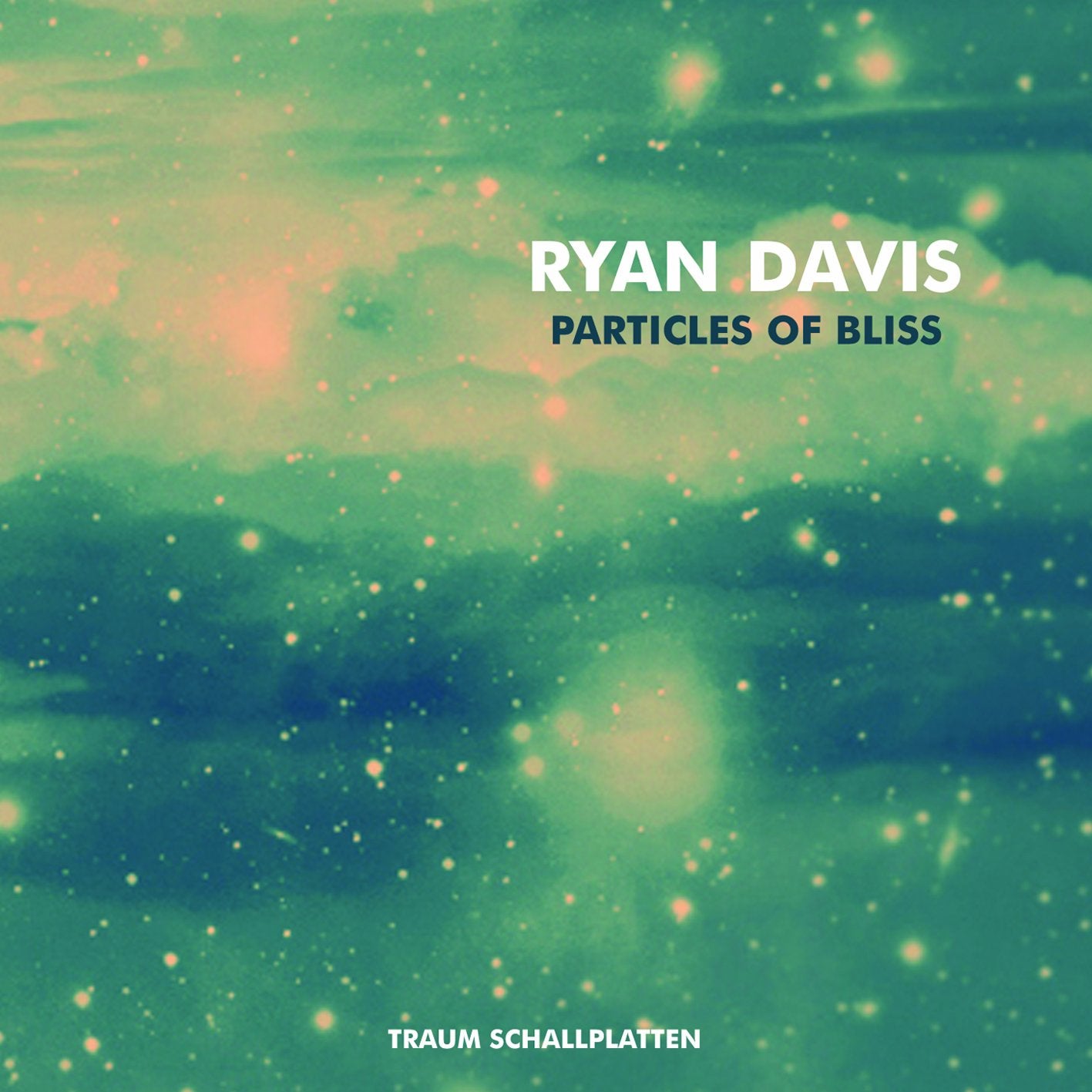 Particles of Bliss Dance & Electronic