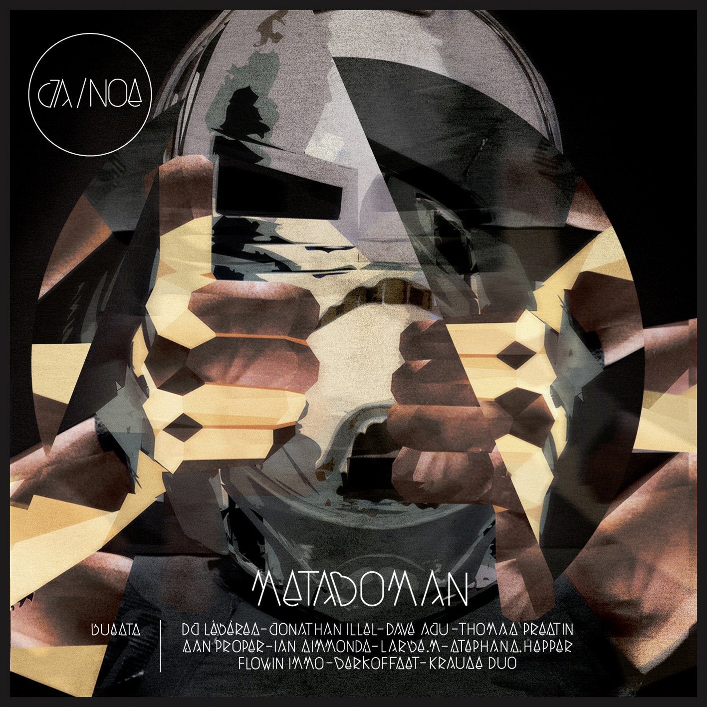 Product Image: Ja/Noe