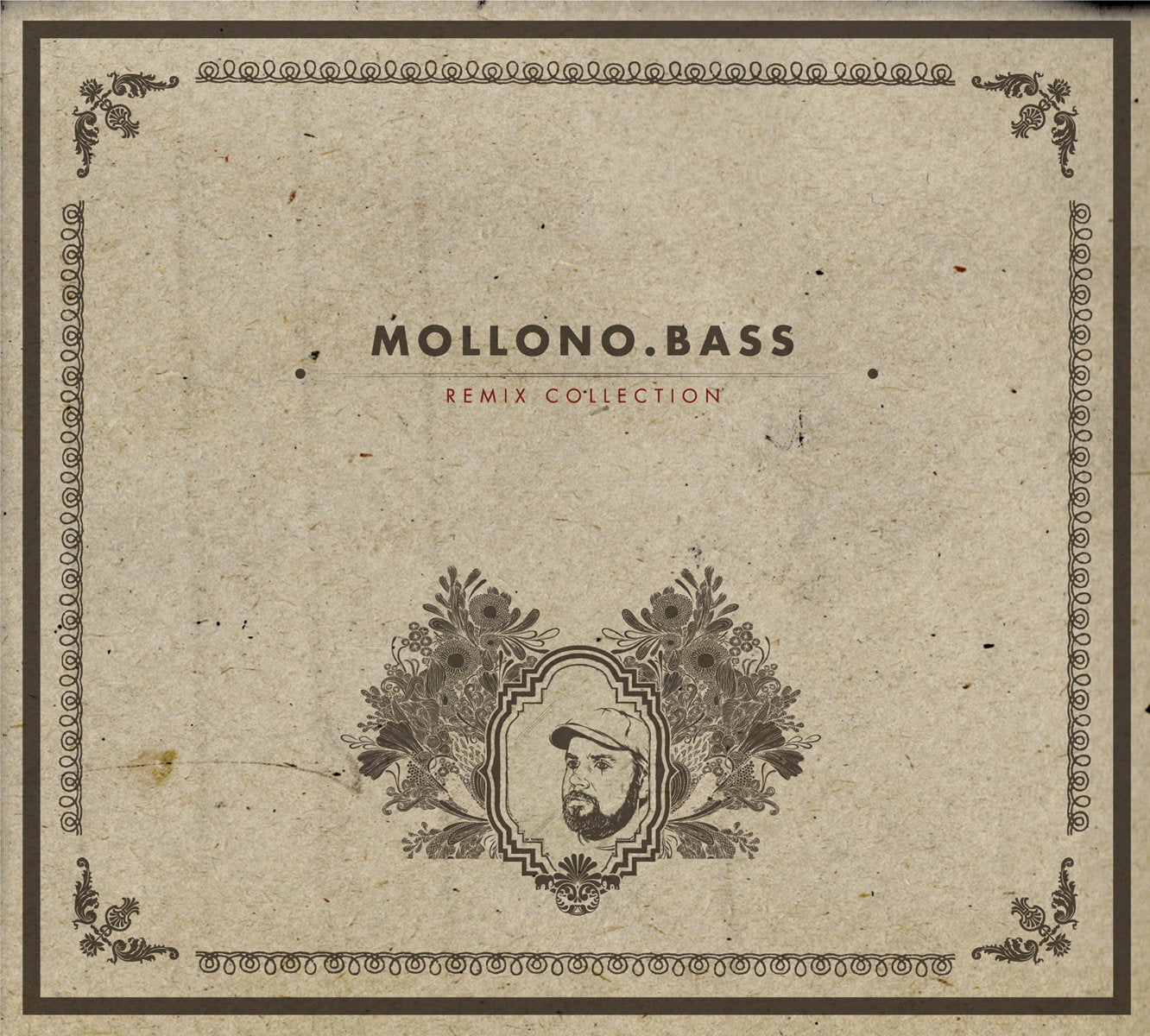 Mollono.Bass Remix Collection Dance & Electronic
