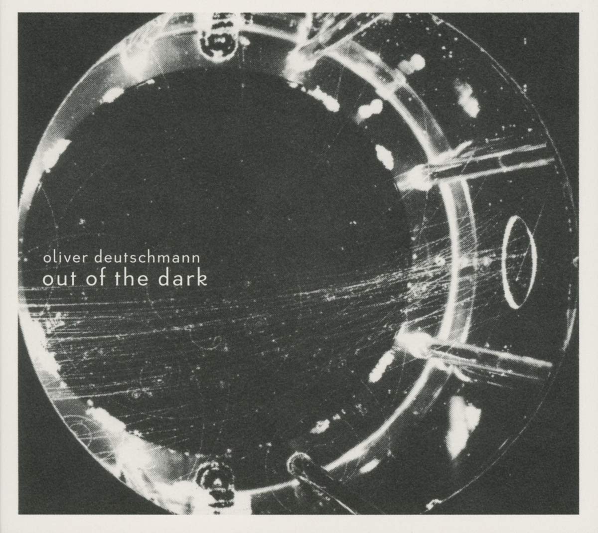 Out of the Dark Dance & Electronic