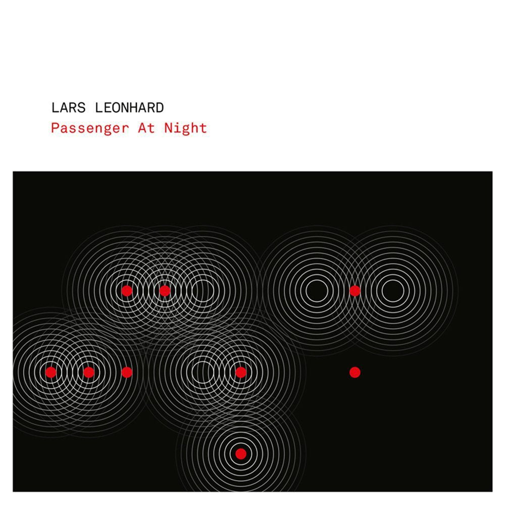 Passenger At Night Dance & Electronic