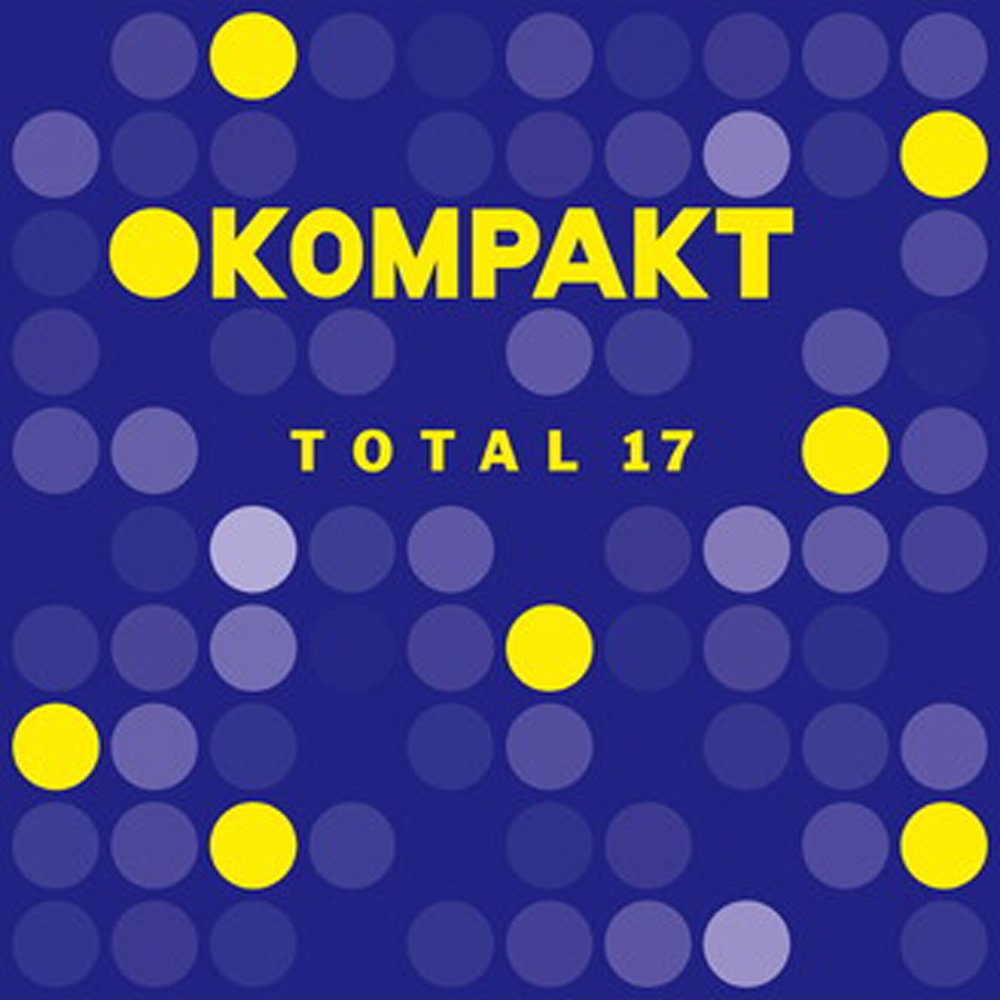 Total 17 (2cd) Dance & Electronic