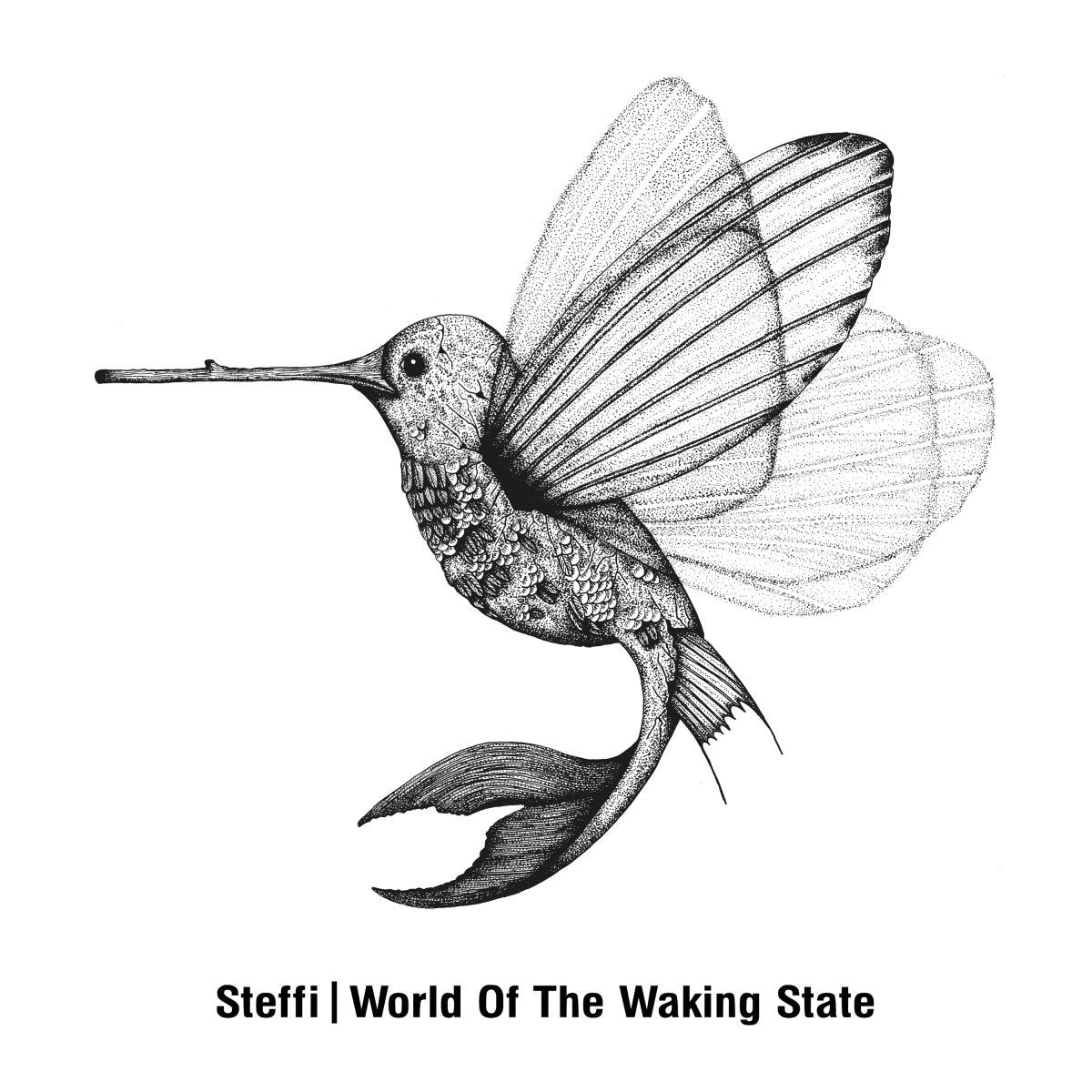 Product Image: World of the Waking State (2lp)