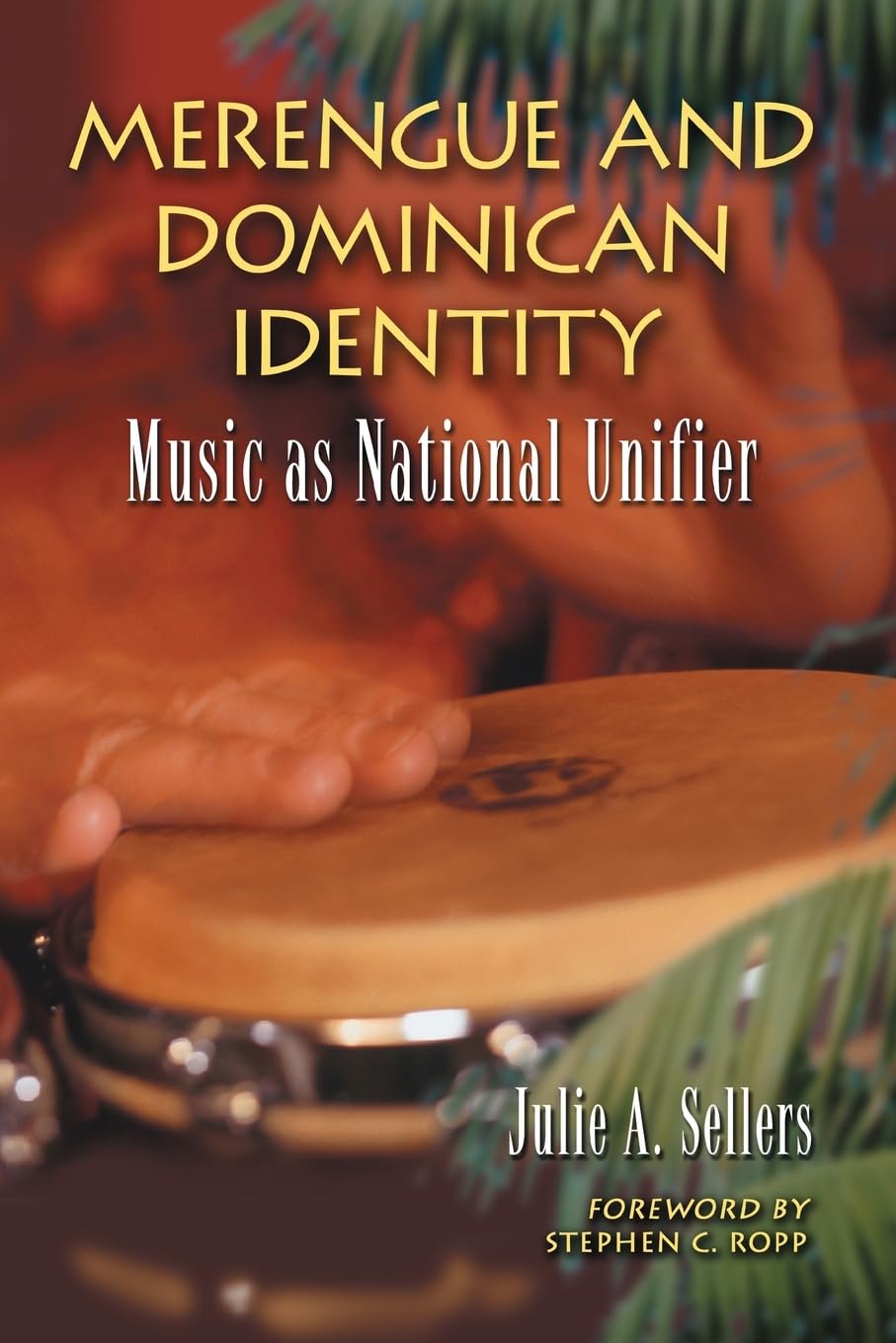 Merengue and Dominican Identity: Music as National Unifier General education