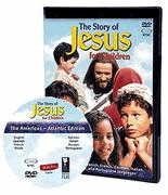 The Story of Jesus for Children Films