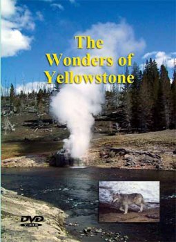The Wonders of Yellowstone Films