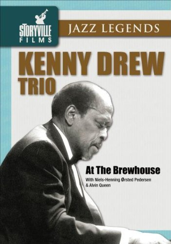 Kenny Drew Trio - At The Brewhouse Films