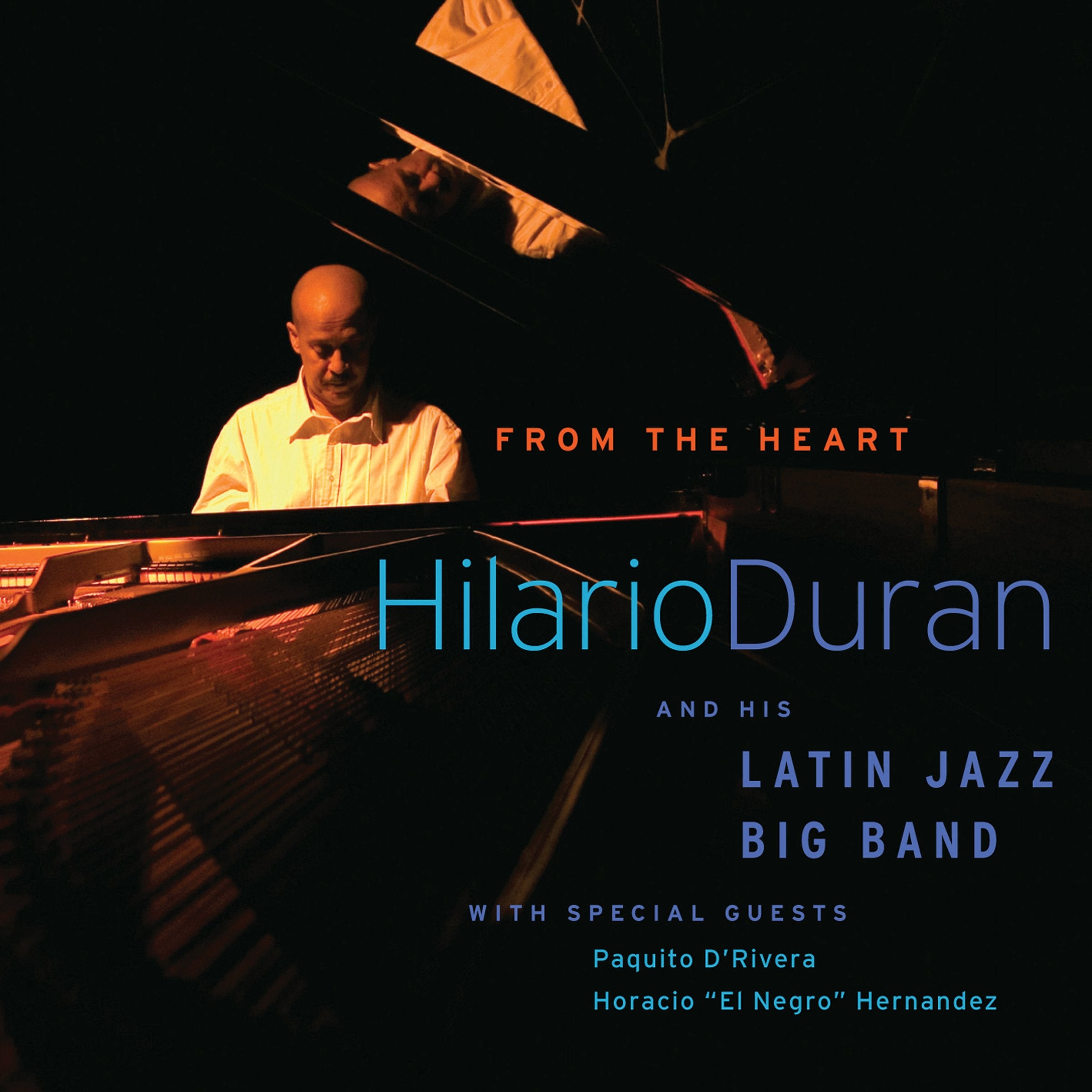From the Heart Jazz