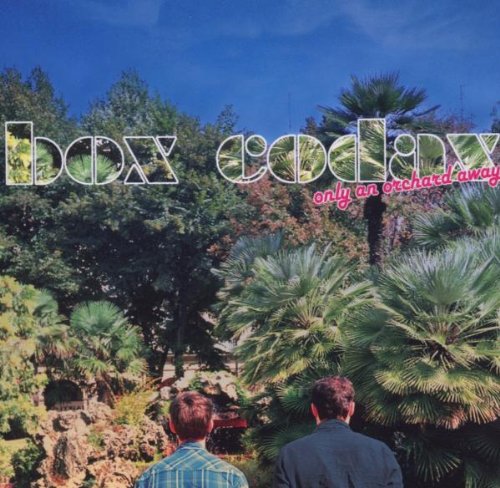 Only An Orchard Away Alternative & Indie