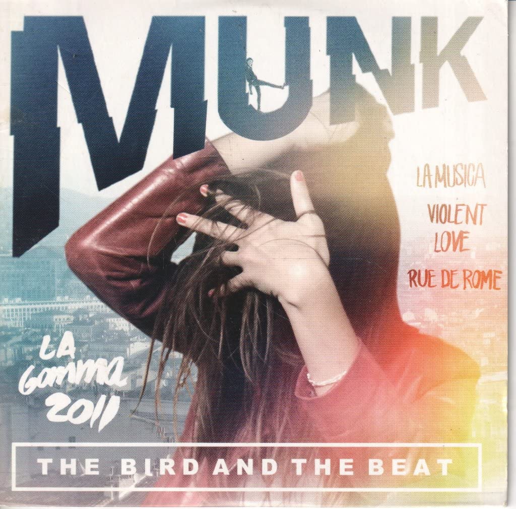 The Bird and the Beat Dance & Electronic