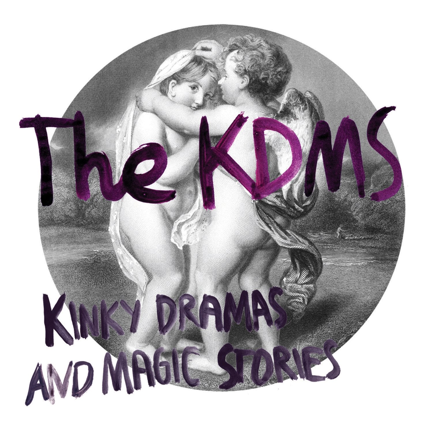 Kinky Dramas And Magic Stories Dance & Electronic