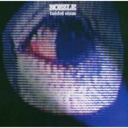 Twisted Vision Rock