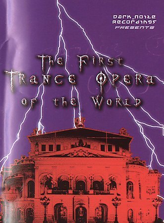 Trance Opera Dance & Electronic