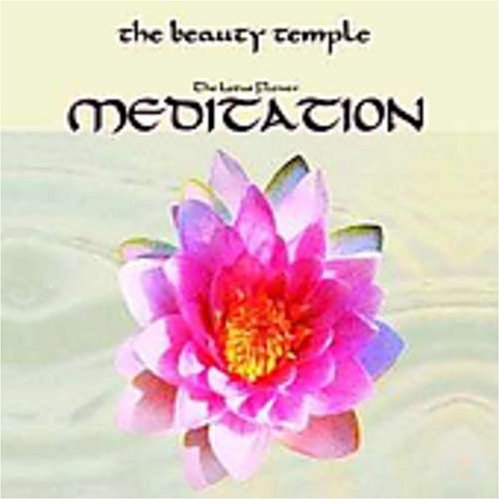 Product Image: Lotus Flower Meditation