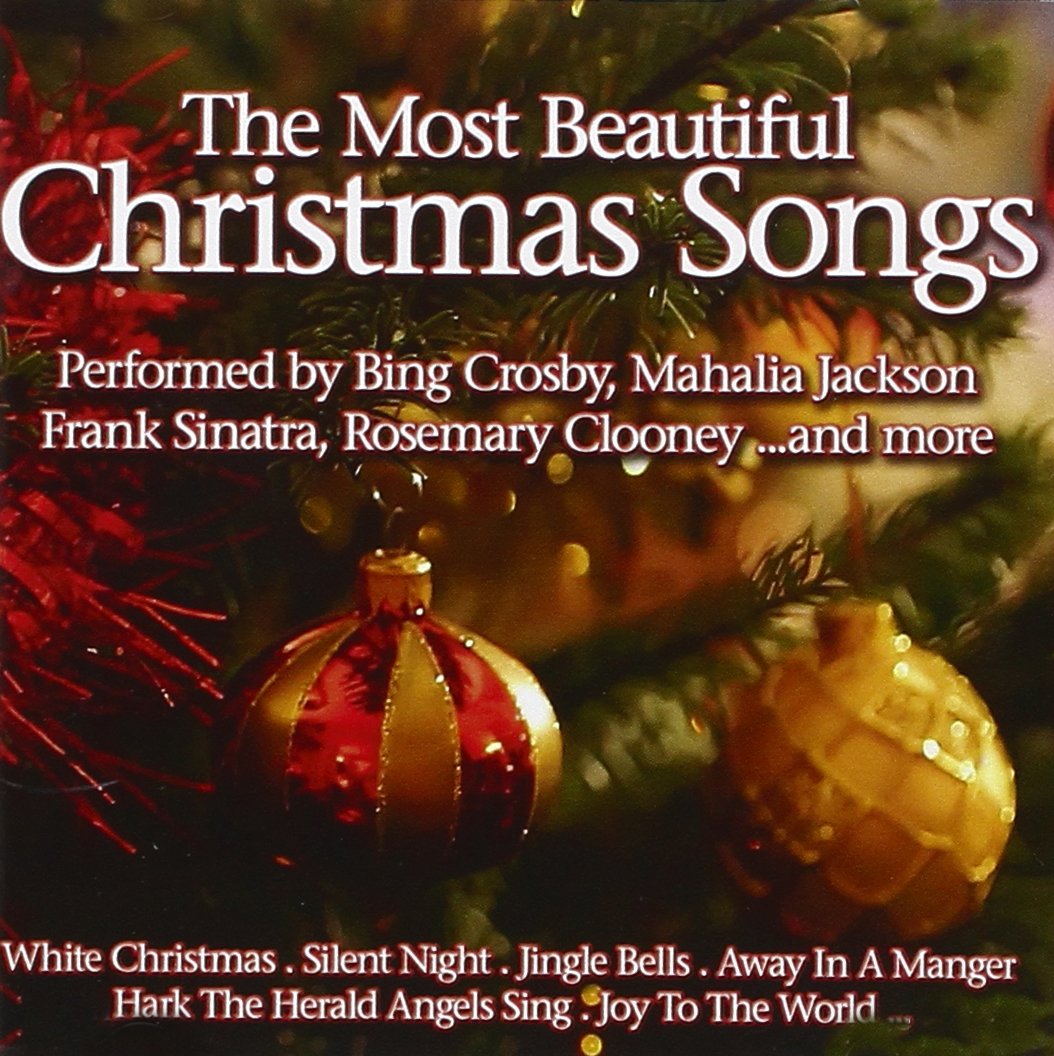 The Most Beautiful Christmas Songs Other music genres