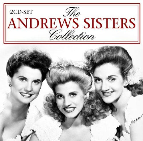 The Andrews Sisters Collection Other music genres