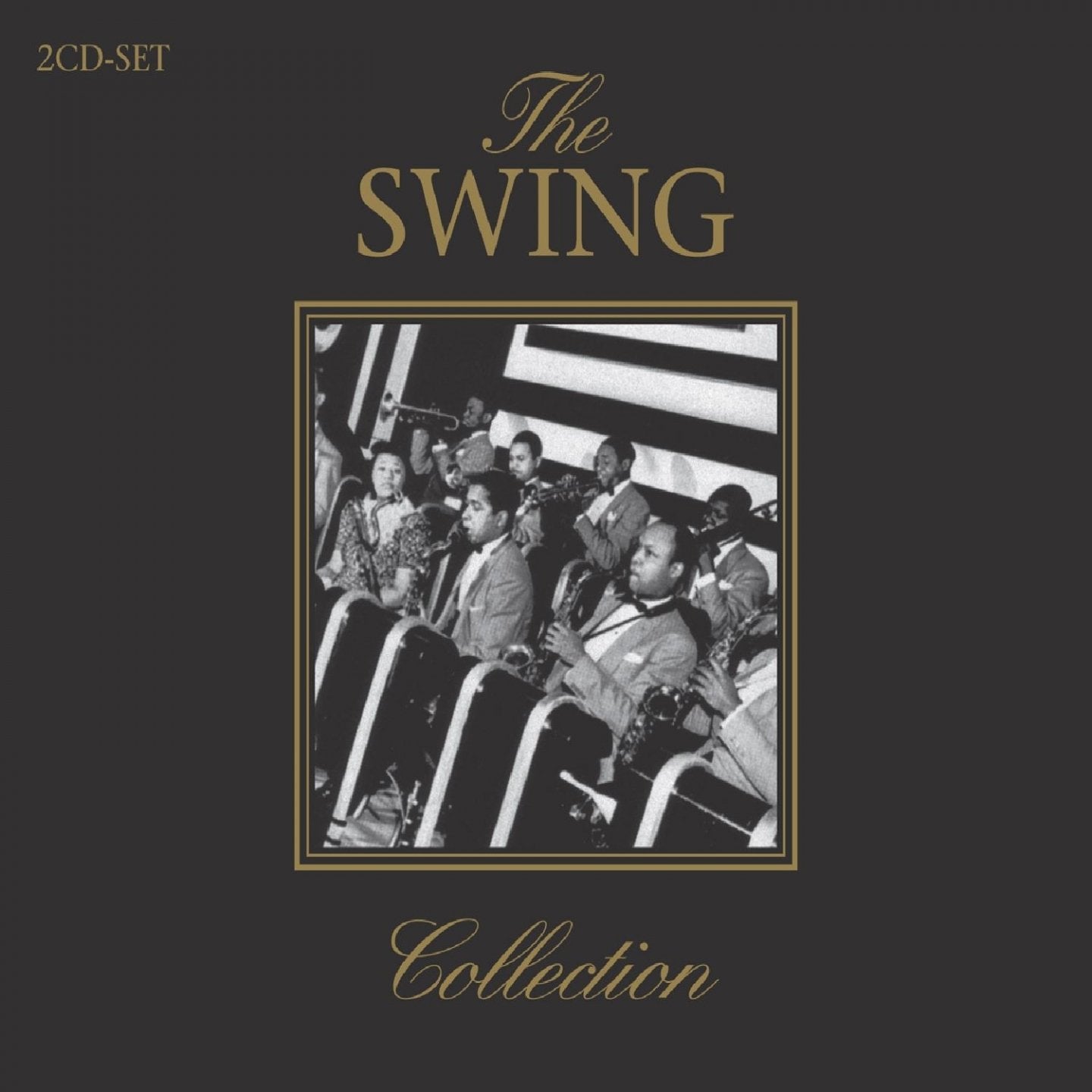 Product Image: The Swing Collection