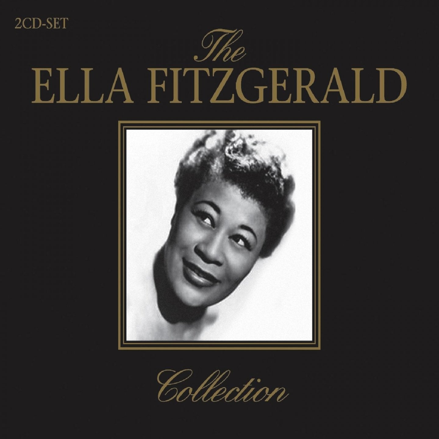 Product Image: The Ella Fitzgerald Collection