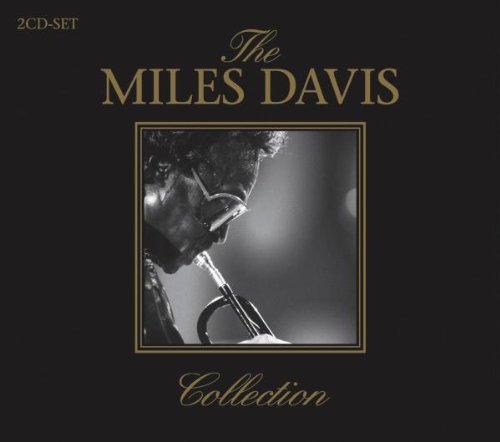 Product Image: The Miles Davis Collection