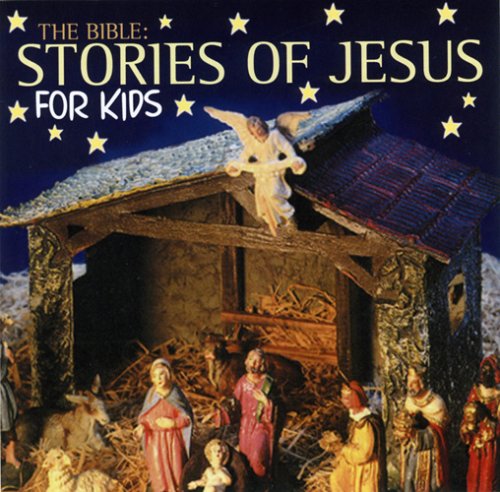 The Bible: Stories of Jesus for Kinds Other music genres