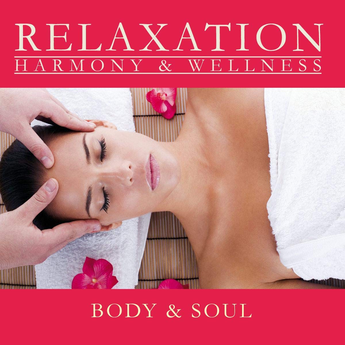 Product Image: Body & Soul