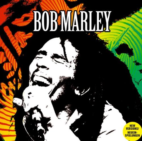 Bob Marley (Dieser Titel enthält Re-Recordings) Pop