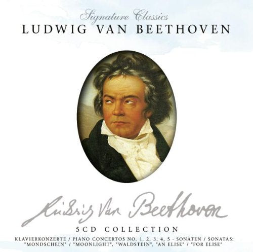 Piano Concerts Classical
