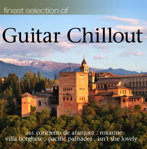 Product Image: Guitar Chillout