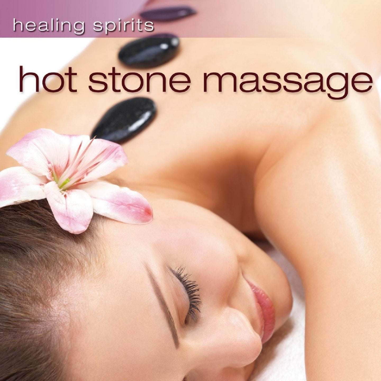 Hot Stone Massage Music