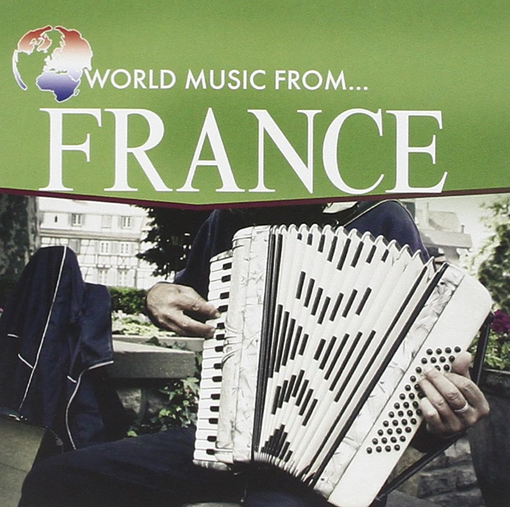 World Music from France World Music