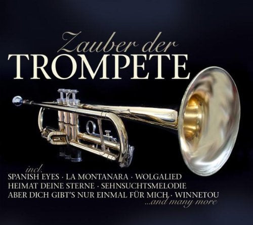 Product Image: Zauber der Trompete