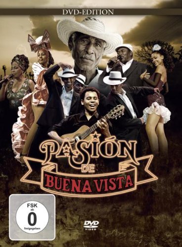 Pasion de Buena Vista Films