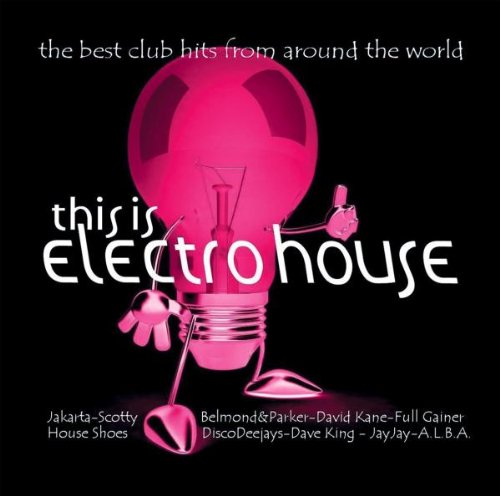 Product Image: This Is Electro House